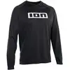 Image de ION Bikeshirt manches longues Logo