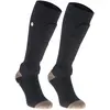 Image de ION, Unisexe, Chaussettes de sport, BD-Sock (43 - 46), Noir