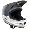 Image de Ion Casque De Descente Scrub Amp XS