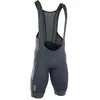Image de ION, Hommes, Pantalon de cyclisme, Baselayer In-Bibshorts Cargo men - black (30), Jaune, Noir