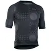 Image de Ion Maillot à Manches Courtes Vntr Amp S