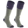 Image de Ion Chaussettes Longues Shin Pads Bd EU 39-42