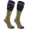 Image de Ion Chaussettes Longues Shin Pads Bd EU 43-46