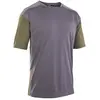 Image de Ion Maillot à Manches Courtes Scrub Amp Bat S