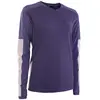 Image de Ion Maillot à Manches Longues Scrub Amp Bat L