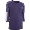Image de Ion Maillot Enduro Manches 3/4 Scrub Amp Bat S