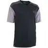Image de Ion Maillot à Manches Courtes Scrub Amp Bat L