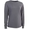 Image de Ion Maillot à Manches Longues Seek Amp XS