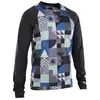 Image de Ion Maillot à Manches Longues Scrub 10 Years S