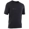 Image de Ion Maillot Enduro Manches Courtes Traze S