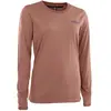 Image de Ion Maillot Enduro Manches Longues S_logo Dr L