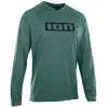Image de Ion Maillot Enduro Manches Longues Logo XS
