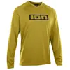 Image de Ion Maillot Enduro Manches Longues Logo XS