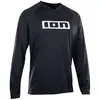 Image de Ion Maillot Enduro Manches Longues Logo 2XS