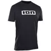 Image de Ion Maillot Enduro Manches Courtes Logo S