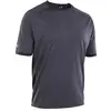 Image de Ion Maillot Enduro Manches Courtes Tech Logo S