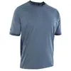 Image de Ion Maillot Enduro Manches Courtes Tech Logo S
