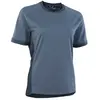 Image de Ion Maillot Enduro Manches Courtes Tech Logo S
