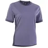Image de Ion Maillot Enduro Manches Courtes Tech Logo S