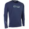 Image de ION, Femmes, Maillot de cyclisme, GRIDXKN Scrub Select BAT Trikot (XXL), Noir, XXL