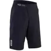 Image de ION, Hommes, Pantalon de cyclisme, Bike Shorts Ionic LT (XXL), Noir