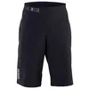 Image de ION, Hommes, Pantalon de cyclisme, Bike Shorts Plus Ionic LT (L), Jaune, Noir