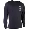 Image de ION, Hommes, Maillot de cyclisme, S Ionic LS DR Trikot (S), Noir, S