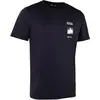 Image de ION, Hommes, Maillot de cyclisme, S Ionic SS DR Trikot (XXL), Jaune, Noir, XXL