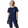 Image de Ion Maillot Enduro Manches Courtes S_ionic Dr XS