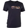 Image de ION, Femmes, Maillot de cyclisme, Bike Jersey Ionic SS DR (XS), Noir, XS