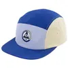 Image de Ion Casquette 5 Panel One Size