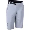 Image de ION, Hommes, Pantalon de cyclisme, Bike Shorts Ionic LT (XL), Gris