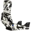 Image de Burton Fixations De Snowboard Re Flex