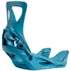 Image de Burton Femme Pédale Sur Les Fixations De Snowboard Re Flex