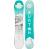 Image de Burton Snowboard Pour Femme Feelgood Flying V