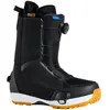 Image de Burton Bottes De Snowboard Pour Fixations Waverange Wide