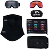 Image de Anon Lunettes De Ski Polarisées M5s