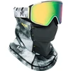 Image de Anon Masque De Ski M4s Cylindrical+mfi Face Mask