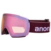 Image de Anon Masque De Ski M5+bonus Lens+mfi Face Mask