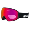 Image de Anon Masque De Ski M4 Toric+lens+mfi Mask