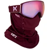 Image de Anon Masque De Ski M4s Toric+mfi Face Mask