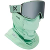 Image de Anon Masque De Ski M4 Cylindrical+bonus Lens+mfi Face Mask