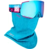 Image de Anon Masque De Ski M5+bonus Lens+mfi Face Mask