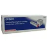 Image de Epson - Magenta - original - cartouche de toner - pour AcuLaser 2600DN, 2600DTN, 2600N, 2600N+, 2600TN, C2600, C2600DN, C2600DTN, C2600N