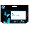 Image de HP 70 - 130 ml - cyan clair - original - DesignJet - cartouche d'encre - pour DesignJet HD Pro MFP, T120, Z2100, Z3100, Z3100ps, Z3200, Z3200ps, Z5200, Z5400