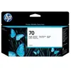 Image de HP 70 - 130 ml - photo noire - original - DesignJet - cartouche d'encre - pour DesignJet HD Pro MFP, T120, Z2100, Z3100, Z3100ps, Z3200, Z3200ps, Z5200, Z5400