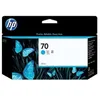 Image de HP 70 - 130 ml - cyan - original - DesignJet - cartouche d'encre - pour DesignJet HD Pro MFP, T120, Z2100, Z3100, Z3100ps, Z3200, Z3200ps, Z5200, Z5400