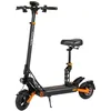 Image de Trottinette Électrique KuKirin G2 Pro Version 2024 - Moteur 600W - Batterie 48 V 15,6 Ah - Pneus 9 - Autonomie 58 km - Freins à Dis noir