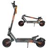 Image de Trottinette Électrique KuKirin G2 Ultra - Moteur 800W*2 - Batterie 48V 18Ah - Pneus 10 - Autonomie Max 55km -Amortisseur à Ressort