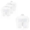 Image de Bwt wf 814134 longlife lot de 3+1 cartouches pour carafes filtrantes